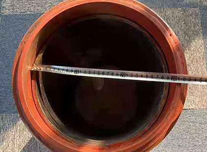 石林抗爆容器