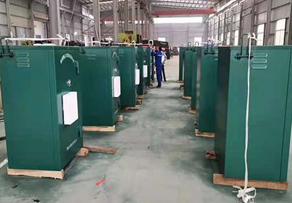 石林移动炸药库：安全与效率并重的爆破行业新趋势